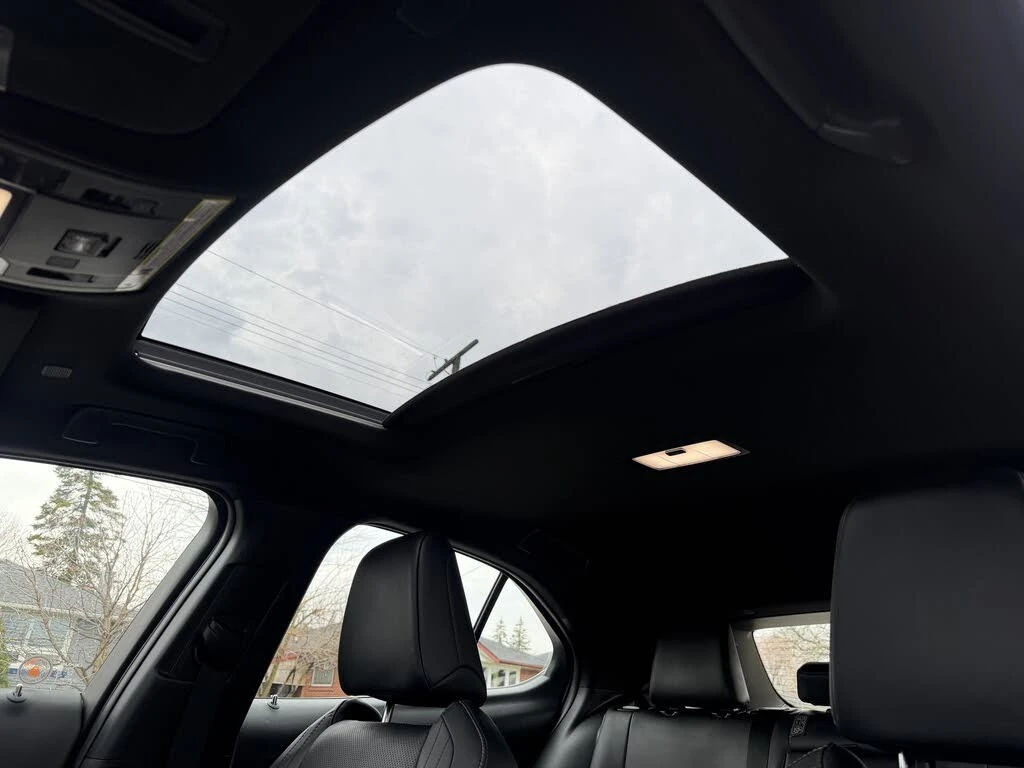 Lexus UX Hybrid 250h* Premium* AWD* ����������* (���� �� �� | Mobile.bg � ����������� 13