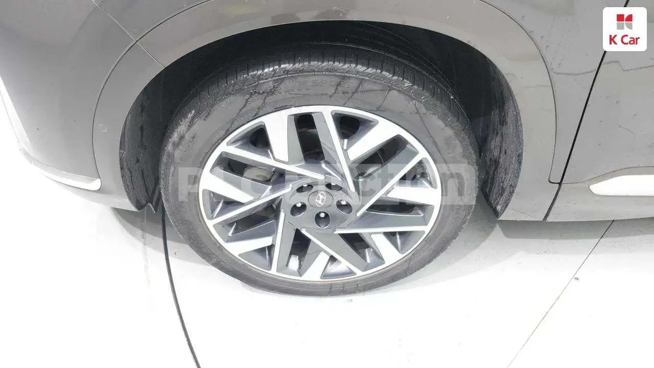 Hyundai Santa fe 2.2 4x4 | 360CAM| ОБДУХ| DIST| ТЕХНОТЕСТ, снимка 13 - Автомобили и джипове - 54517983
