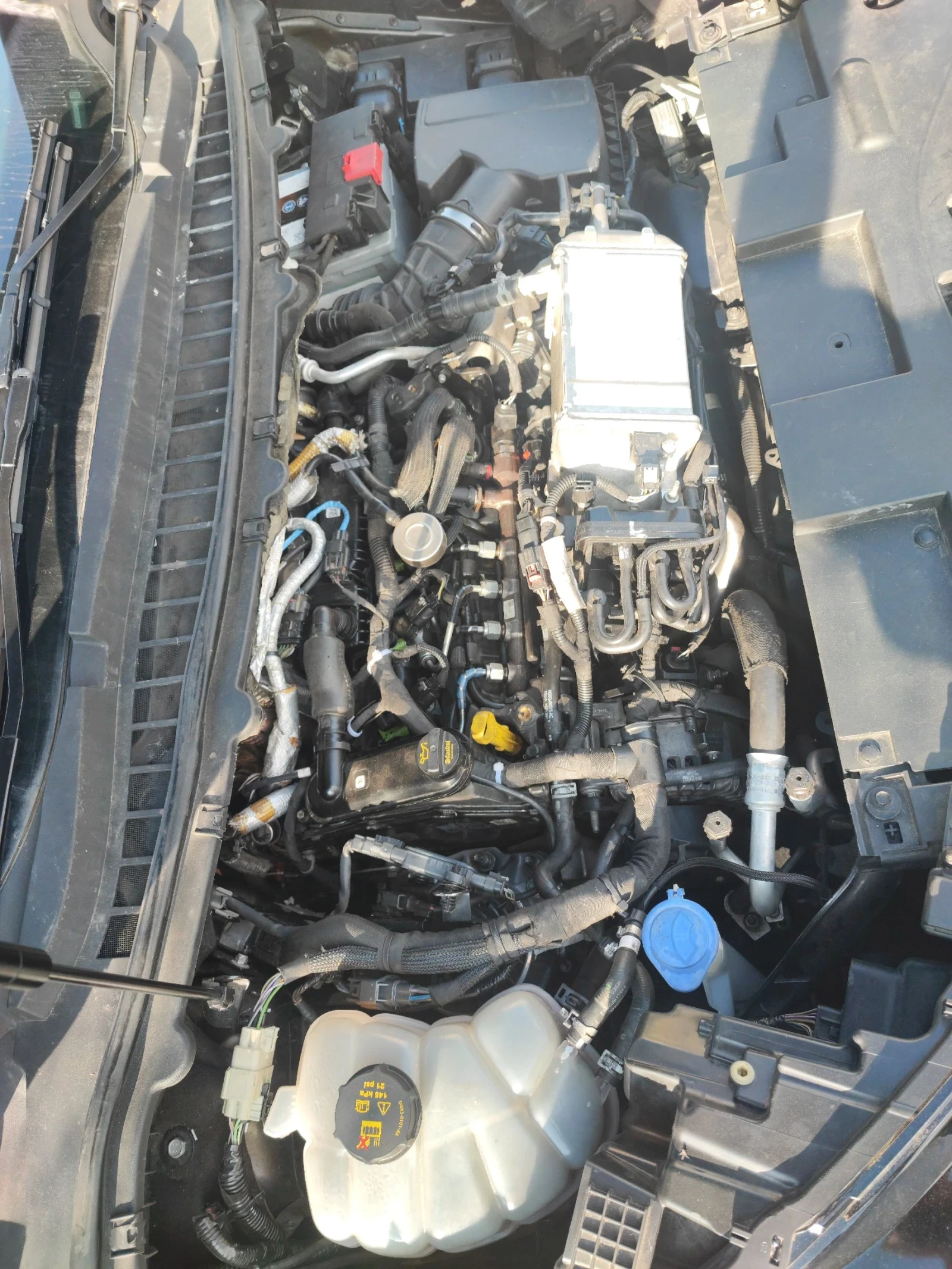 Ford Edge ST line | Mobile.bg � ����������� 8