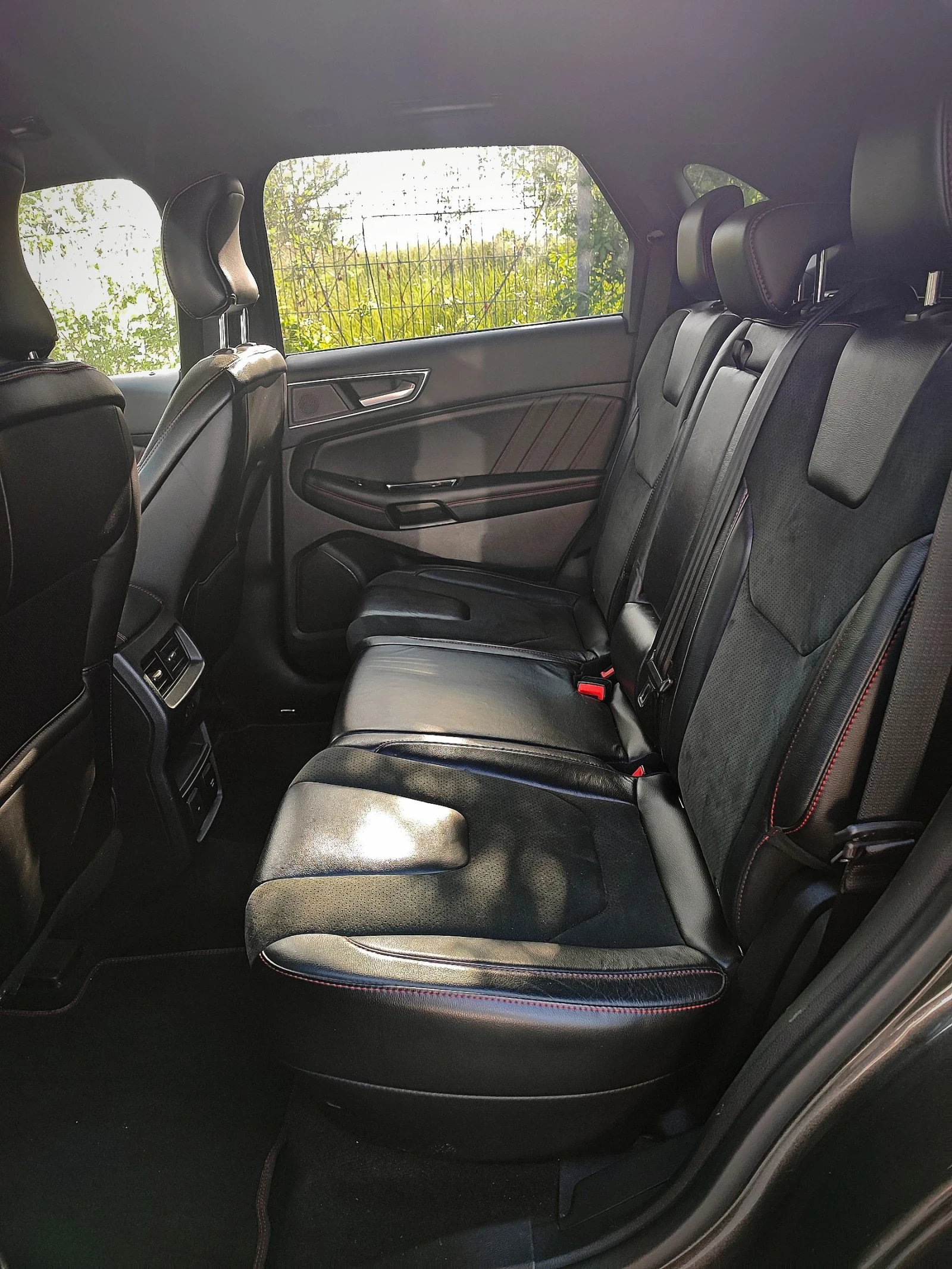 Ford Edge ST line | Mobile.bg � ����������� 5