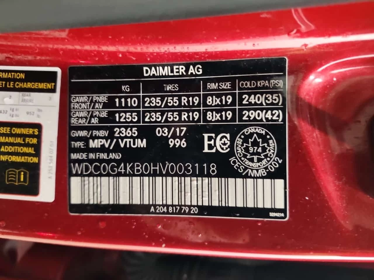 Mercedes-Benz GLC 300 BURMESTER * PANO * KEYLESS *  ПОДГРЕВИ * CARFAX, снимка 15 - Автомобили и джипове - 54918598
