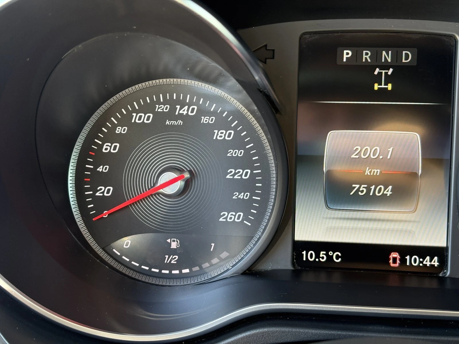 Mercedes-Benz X-Klasse 250d 76000km!!!, снимка 8 - Автомобили и джипове - 54983617