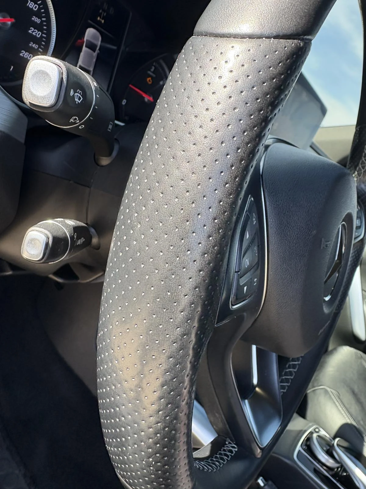 Mercedes-Benz X-Klasse 250d 76000km!!!, снимка 15 - Автомобили и джипове - 54983617