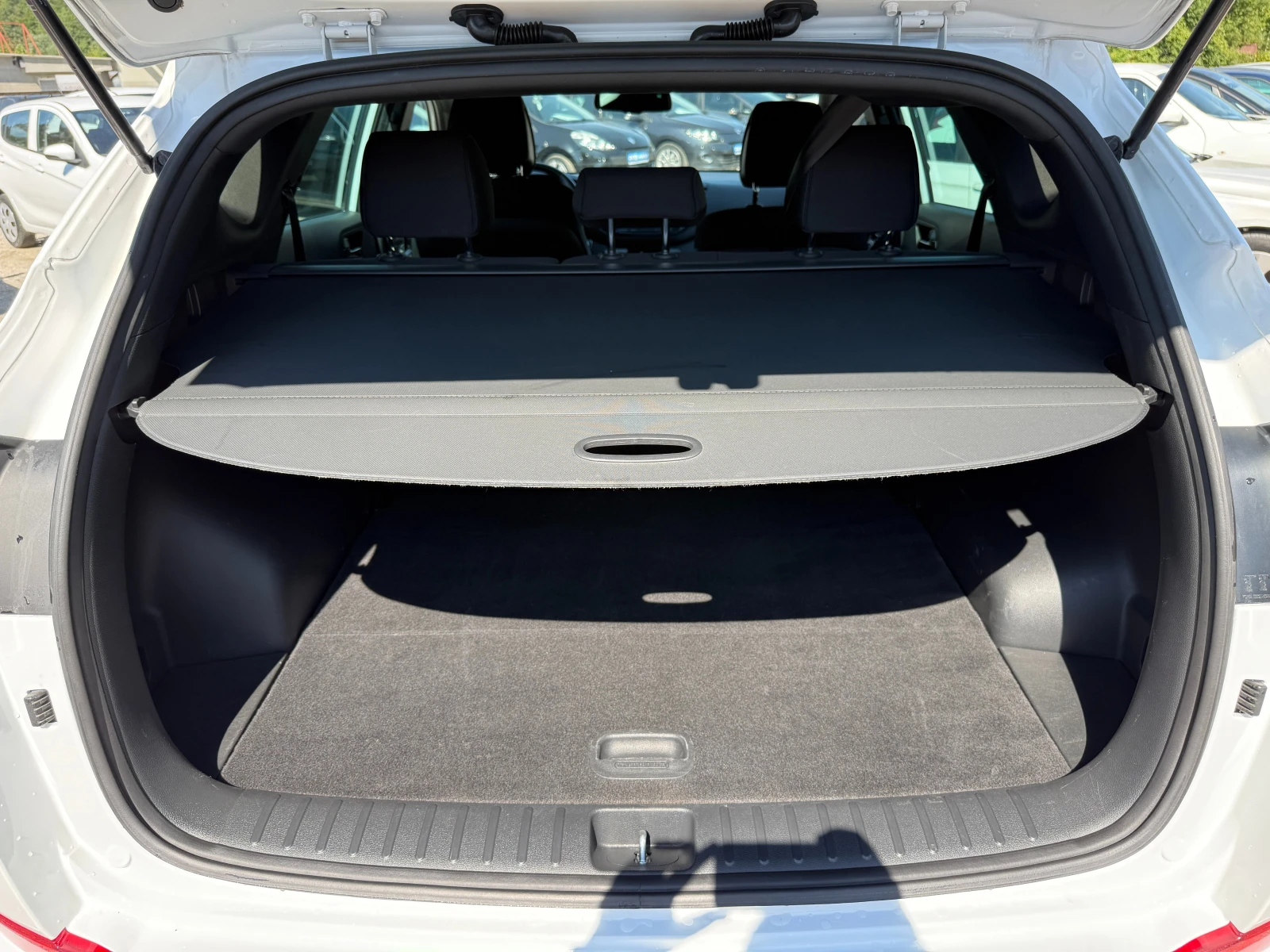 Hyundai Tucson 1.7CRDI-�����������-������-����������-������ | Mobile.bg � ����������� 12