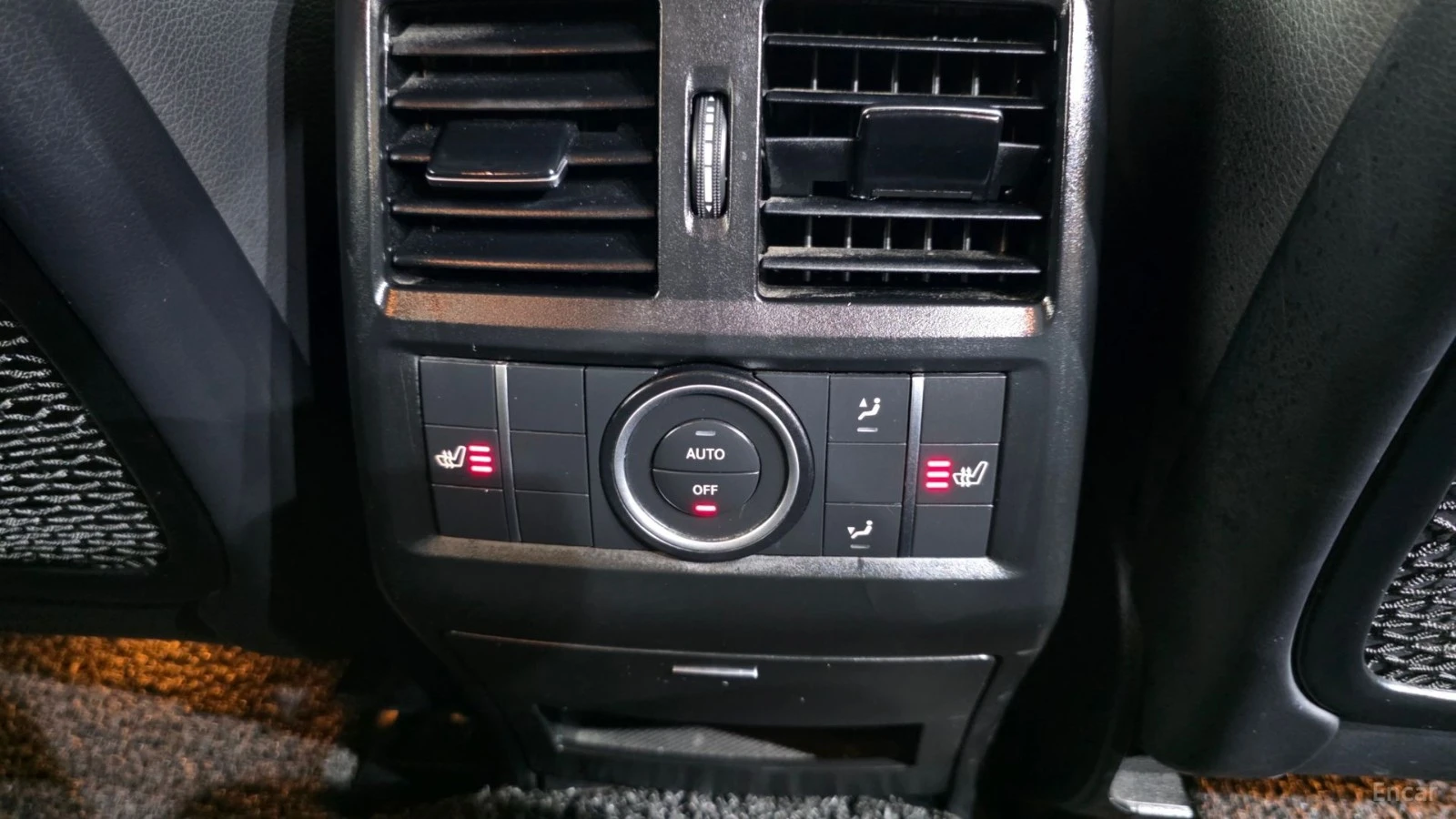 Mercedes-Benz GL 400 4MATIC* ����* �������* ����* 360 | Mobile.bg � ����������� 16