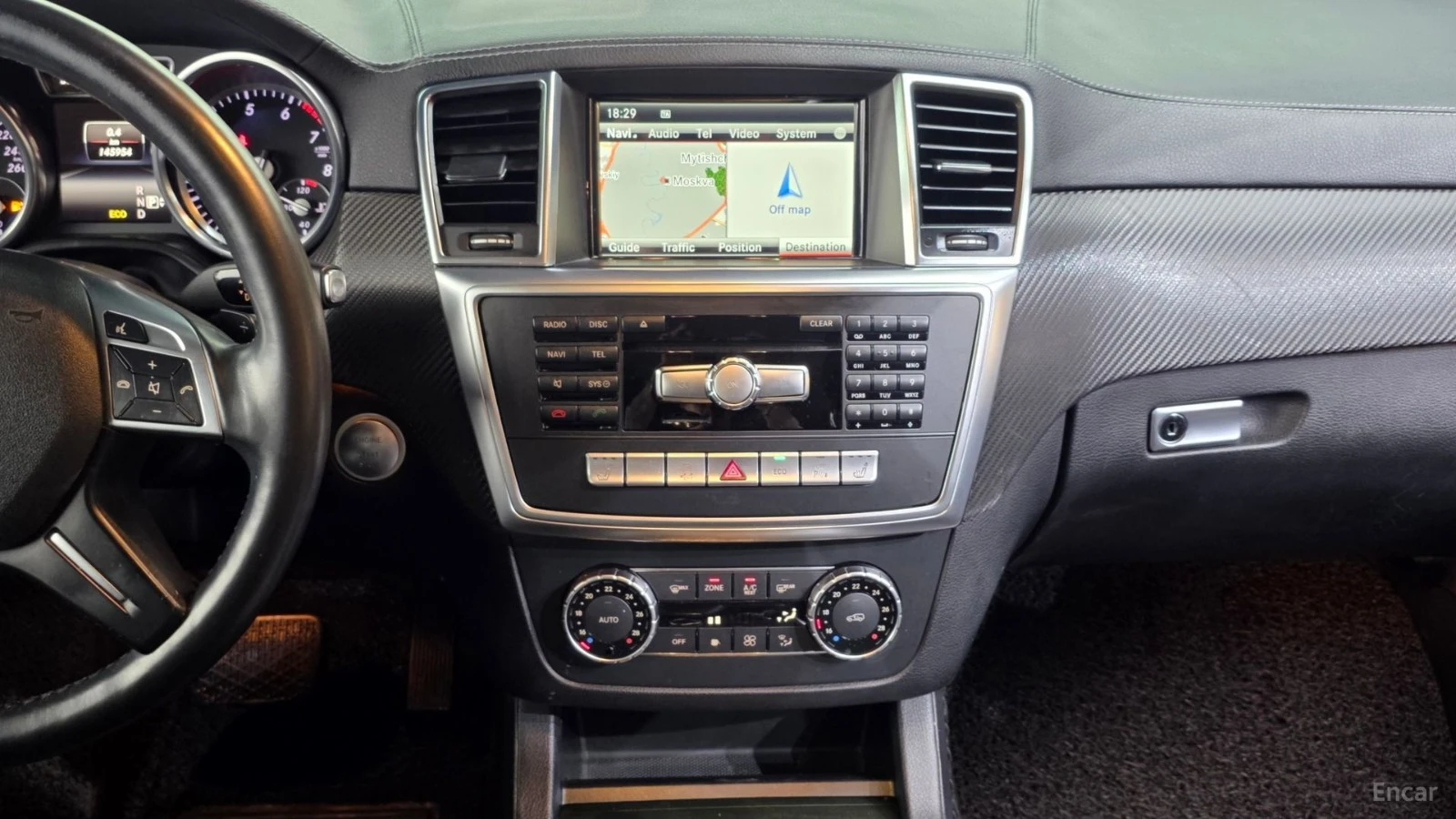 Mercedes-Benz GL 400 4MATIC* ����* �������* ����* 360 | Mobile.bg � ����������� 11