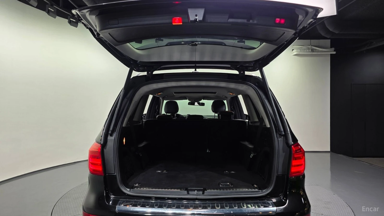 Mercedes-Benz GL 400 4MATIC* ����* �������* ����* 360 | Mobile.bg � ����������� 17