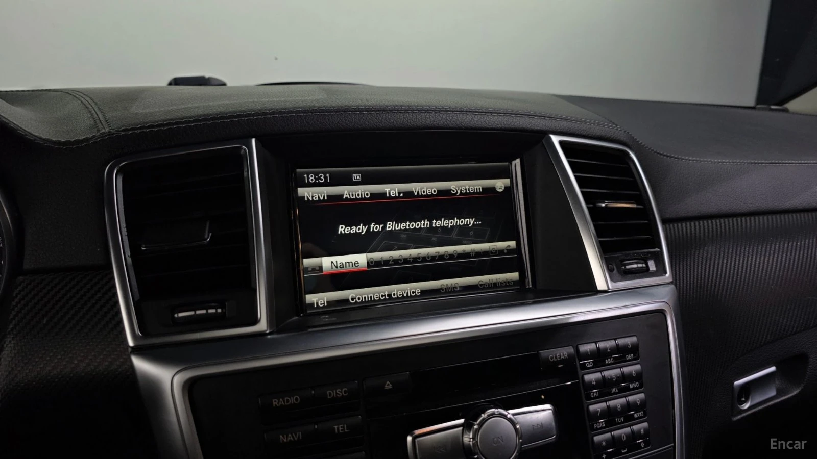 Mercedes-Benz GL 400 4MATIC* ����* �������* ����* 360 | Mobile.bg � ����������� 13