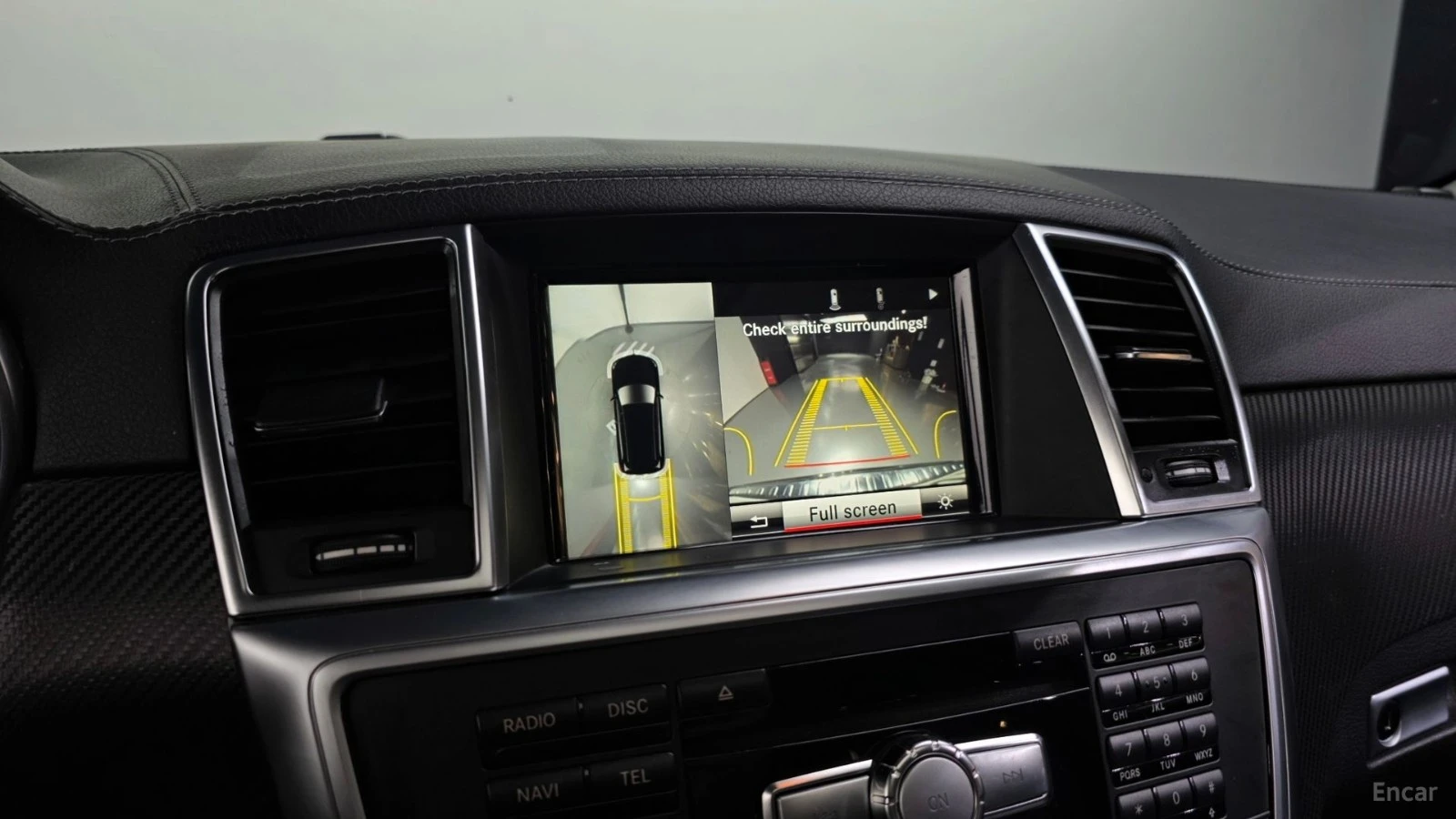 Mercedes-Benz GL 400 4MATIC* ����* �������* ����* 360 | Mobile.bg � ����������� 12