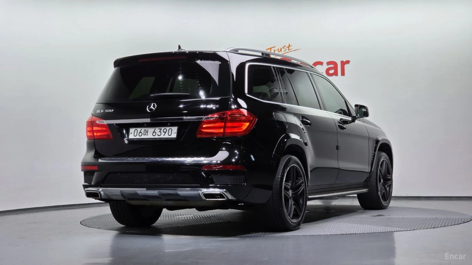 Mercedes-Benz GL 400 4MATIC* ����* �������* ����* 360 | Mobile.bg � ����������� 2