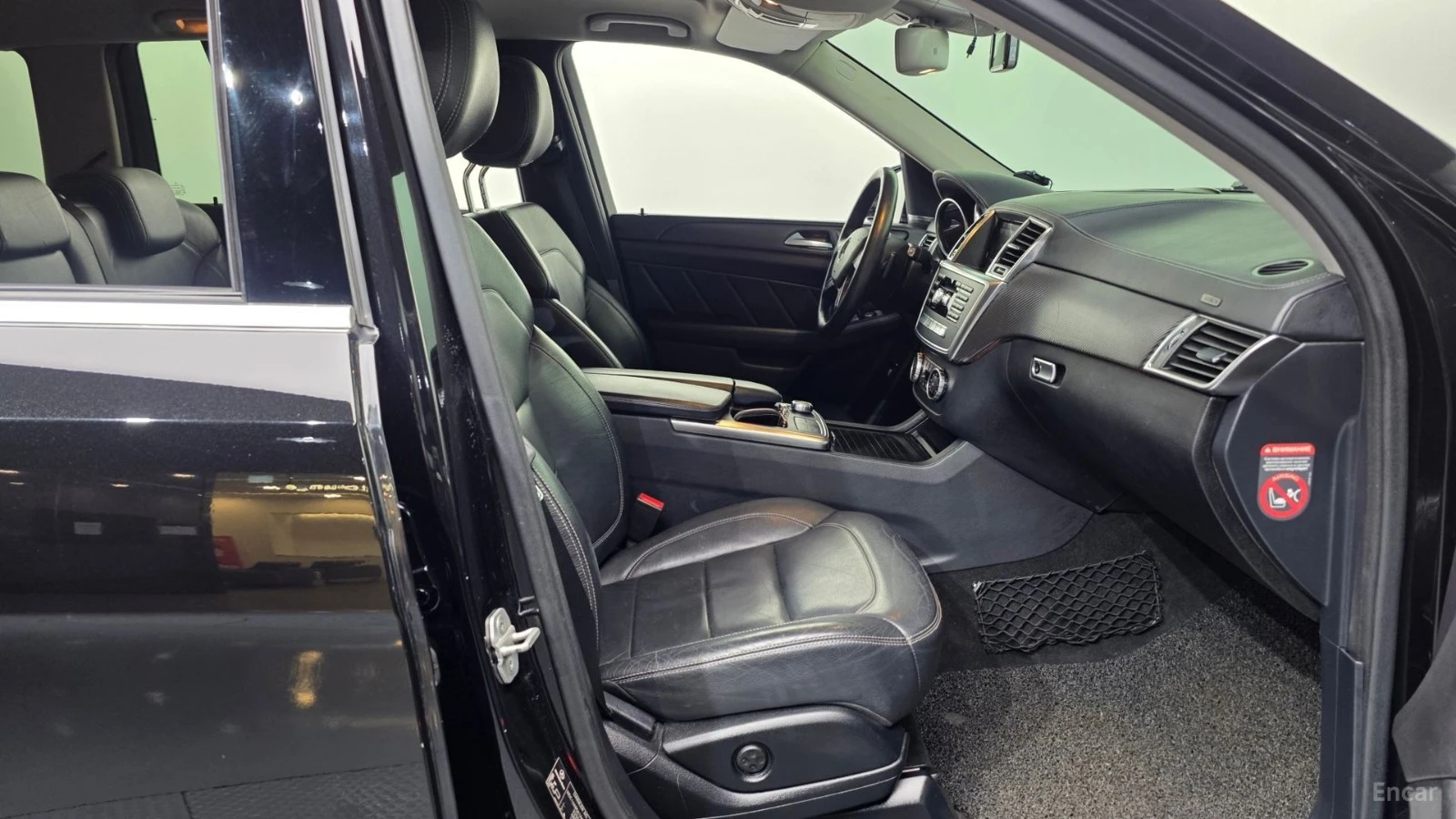 Mercedes-Benz GL 400 4MATIC* ����* �������* ����* 360 | Mobile.bg � ����������� 8