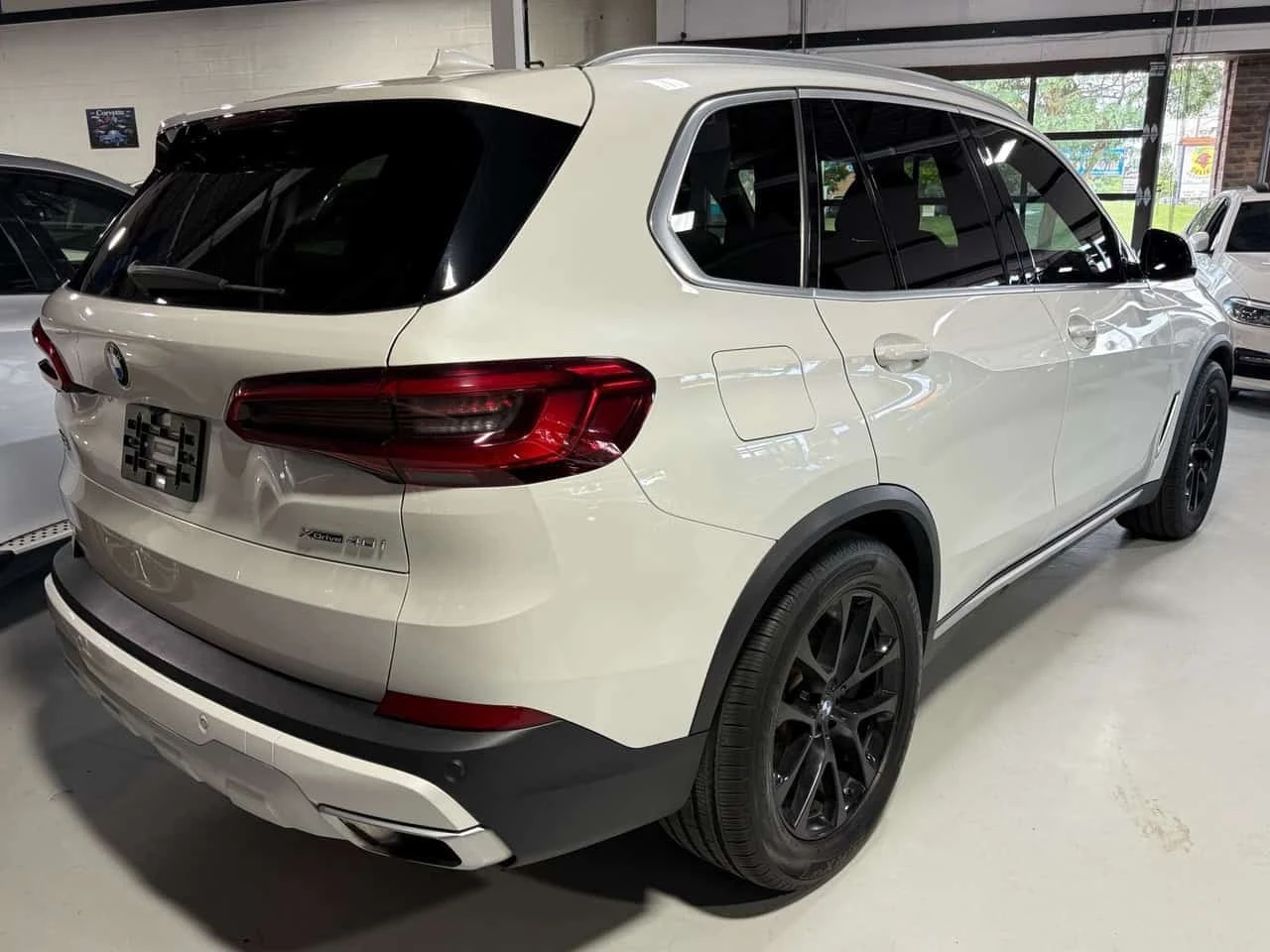 BMW X5 * 40i * SPORT PKG * CLEAN CARFAX * PANO, снимка 4 - Автомобили и джипове - 55740983