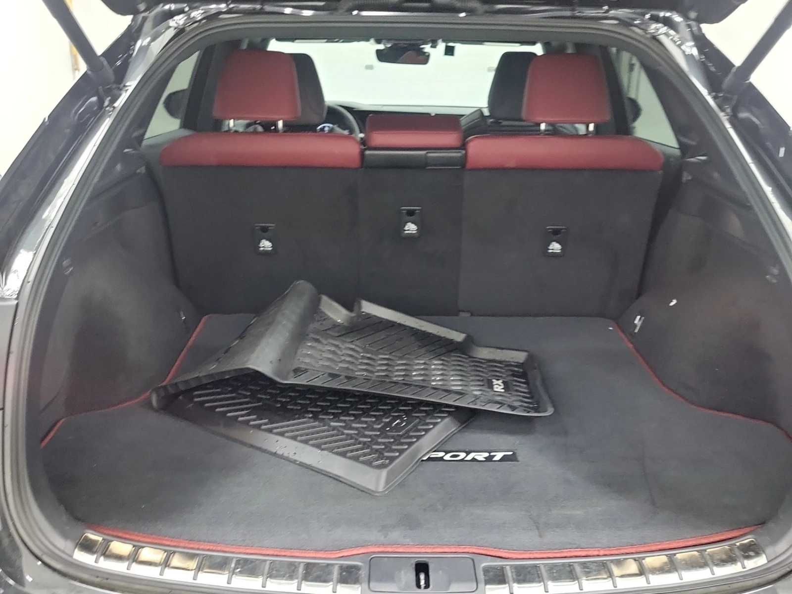 Lexus RX 350 / АВТОКРЕДИТ, снимка 12 - Автомобили и джипове - 55862517