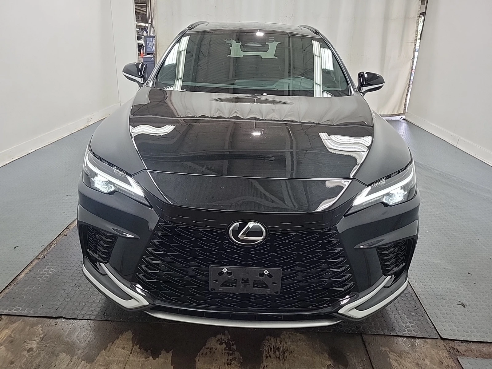 Lexus RX 350 / АВТОКРЕДИТ, снимка 2 - Автомобили и джипове - 55862517