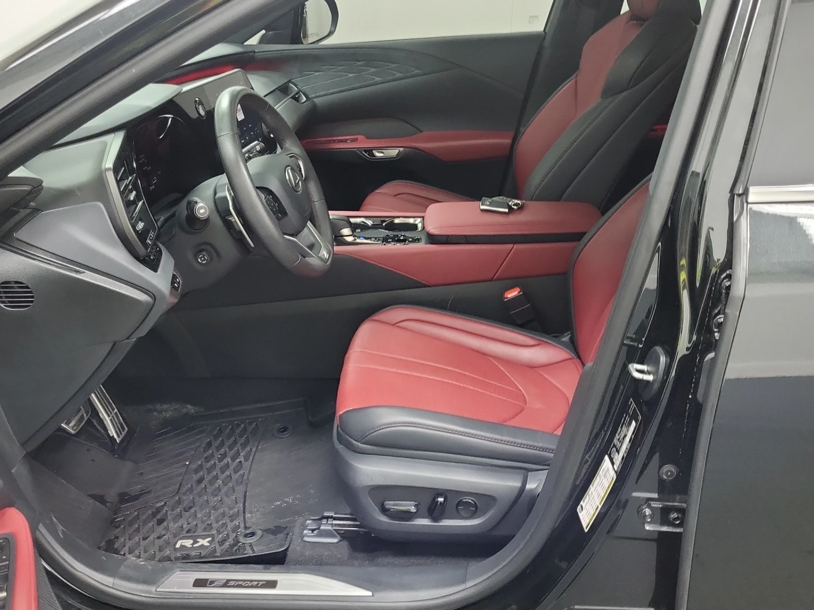 Lexus RX 350 / АВТОКРЕДИТ, снимка 6 - Автомобили и джипове - 55862517
