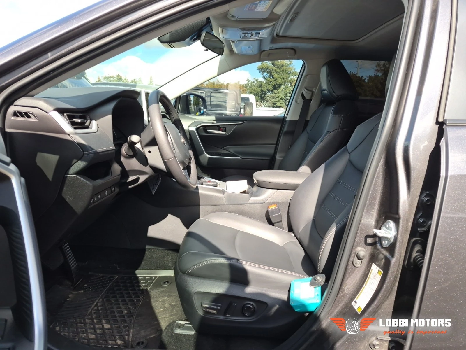 Toyota Rav4, снимка 5 - Автомобили и джипове - 56099082