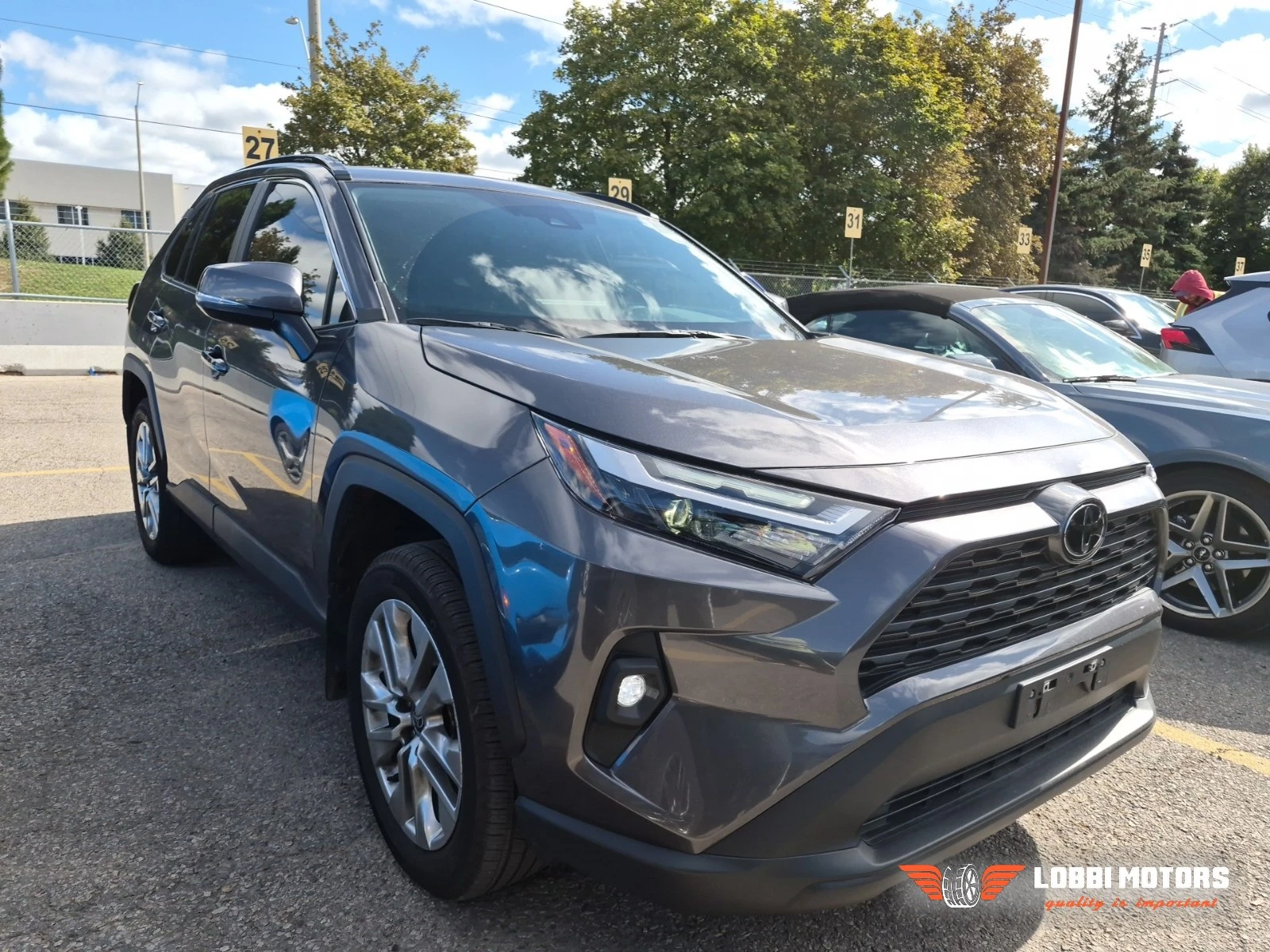 Toyota Rav4, снимка 2 - Автомобили и джипове - 56099082
