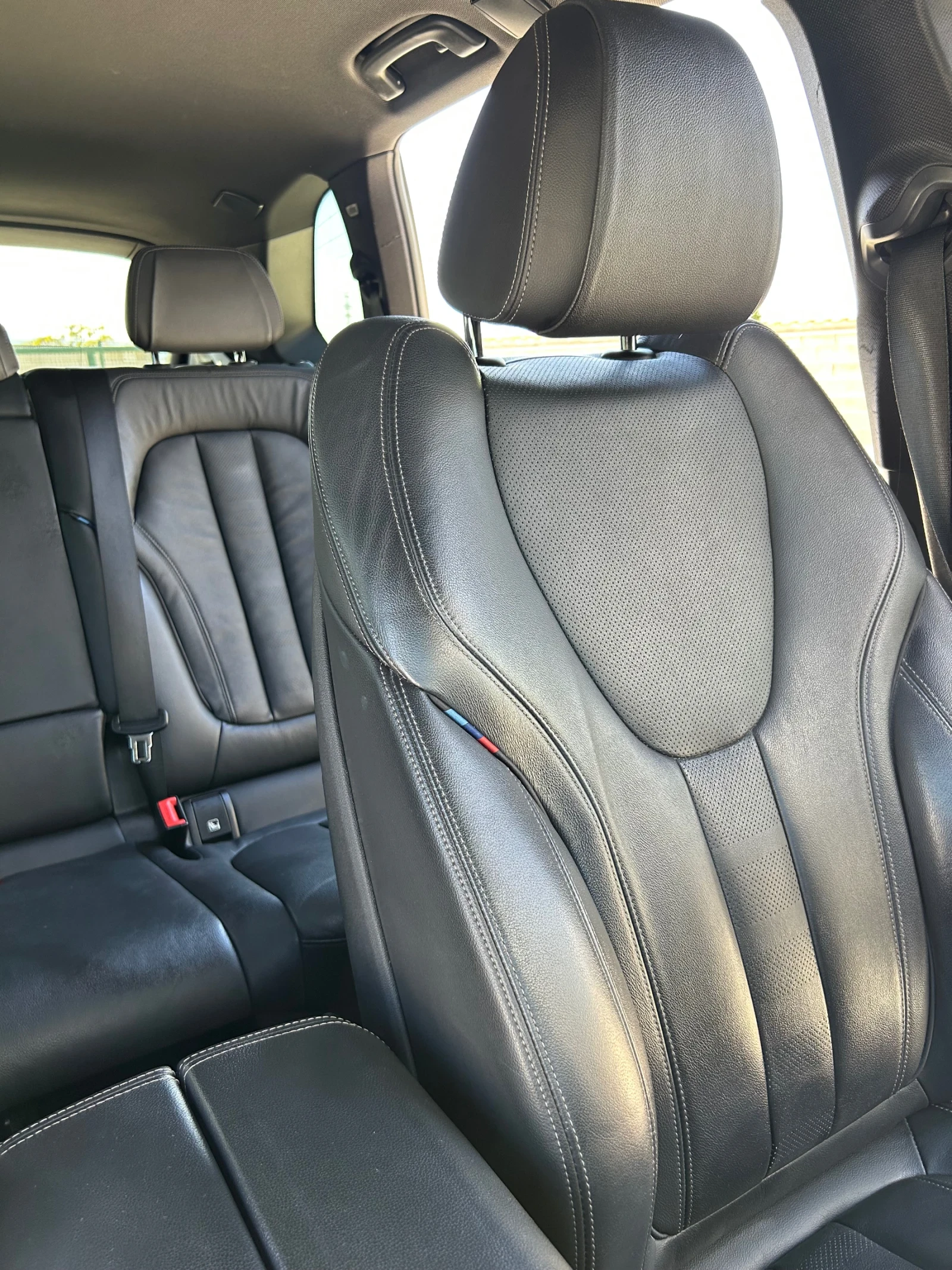 BMW X5 30d xDrive M Sport 6+ 1 места, снимка 10 - Автомобили и джипове - 56328902