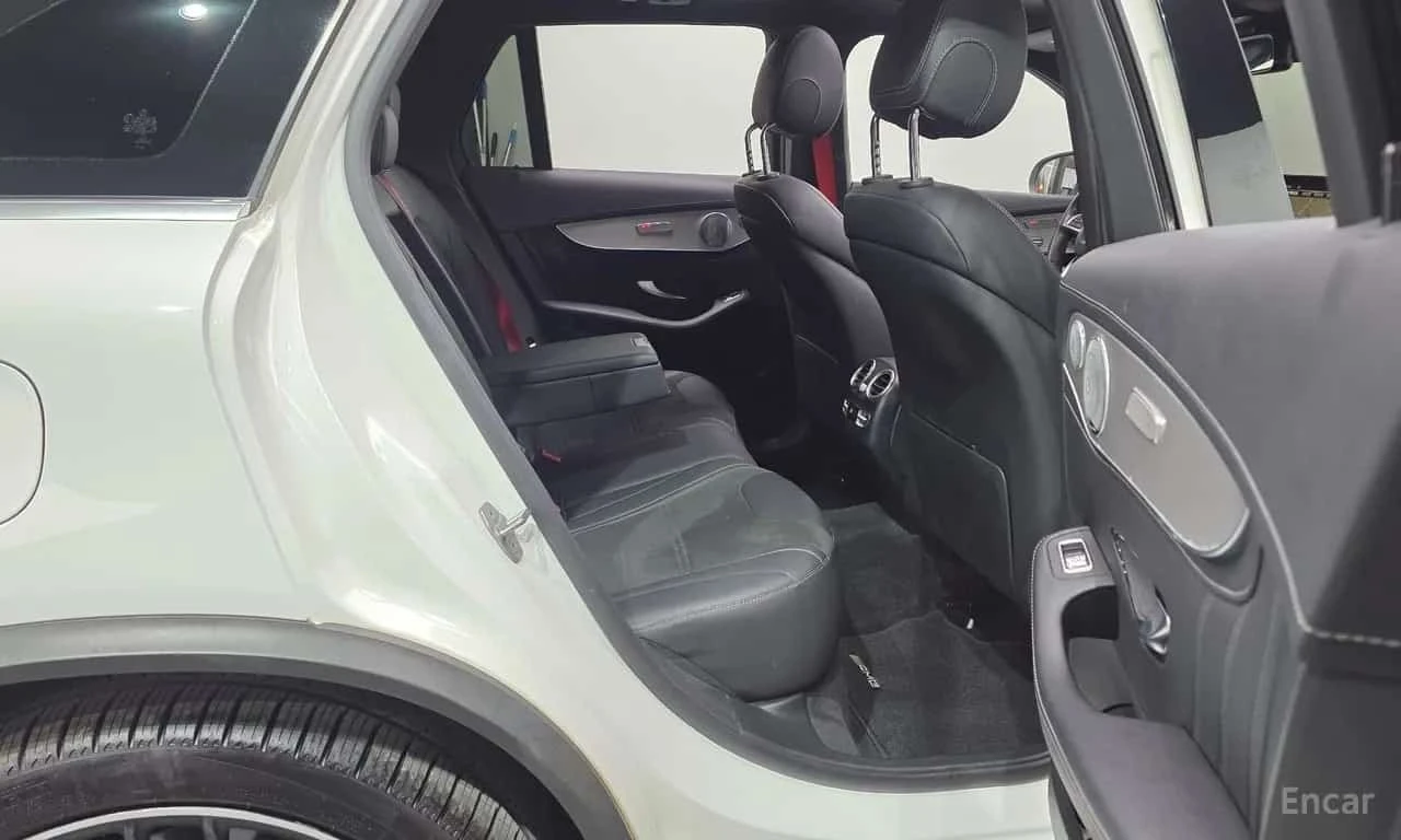 Mercedes-Benz GLC 63 AMG *  4MATIC+ * ��������� ���� �� �������� *  | Mobile.bg � ����������� 11