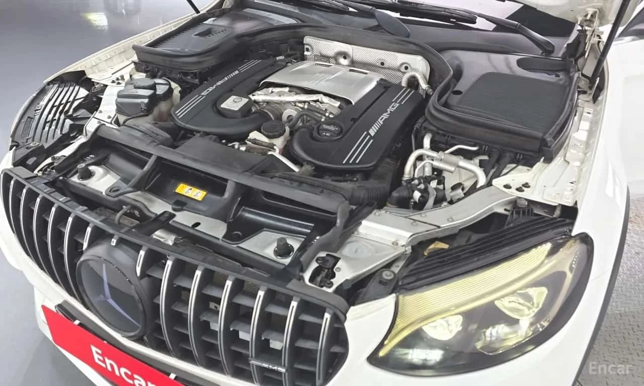 Mercedes-Benz GLC 63 AMG *  4MATIC+ * ��������� ���� �� �������� *  | Mobile.bg � ����������� 6