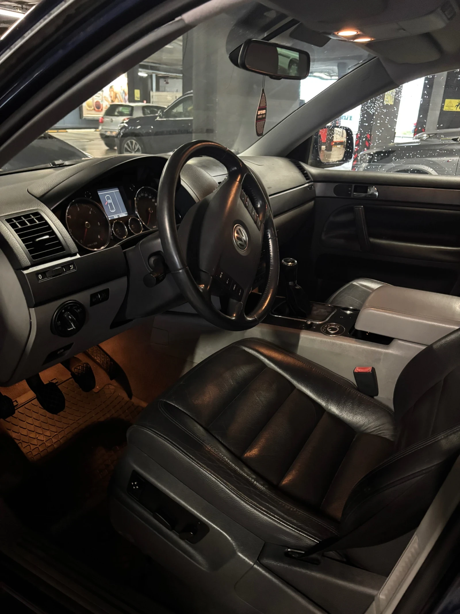 VW Touareg | Mobile.bg � ����������� 6