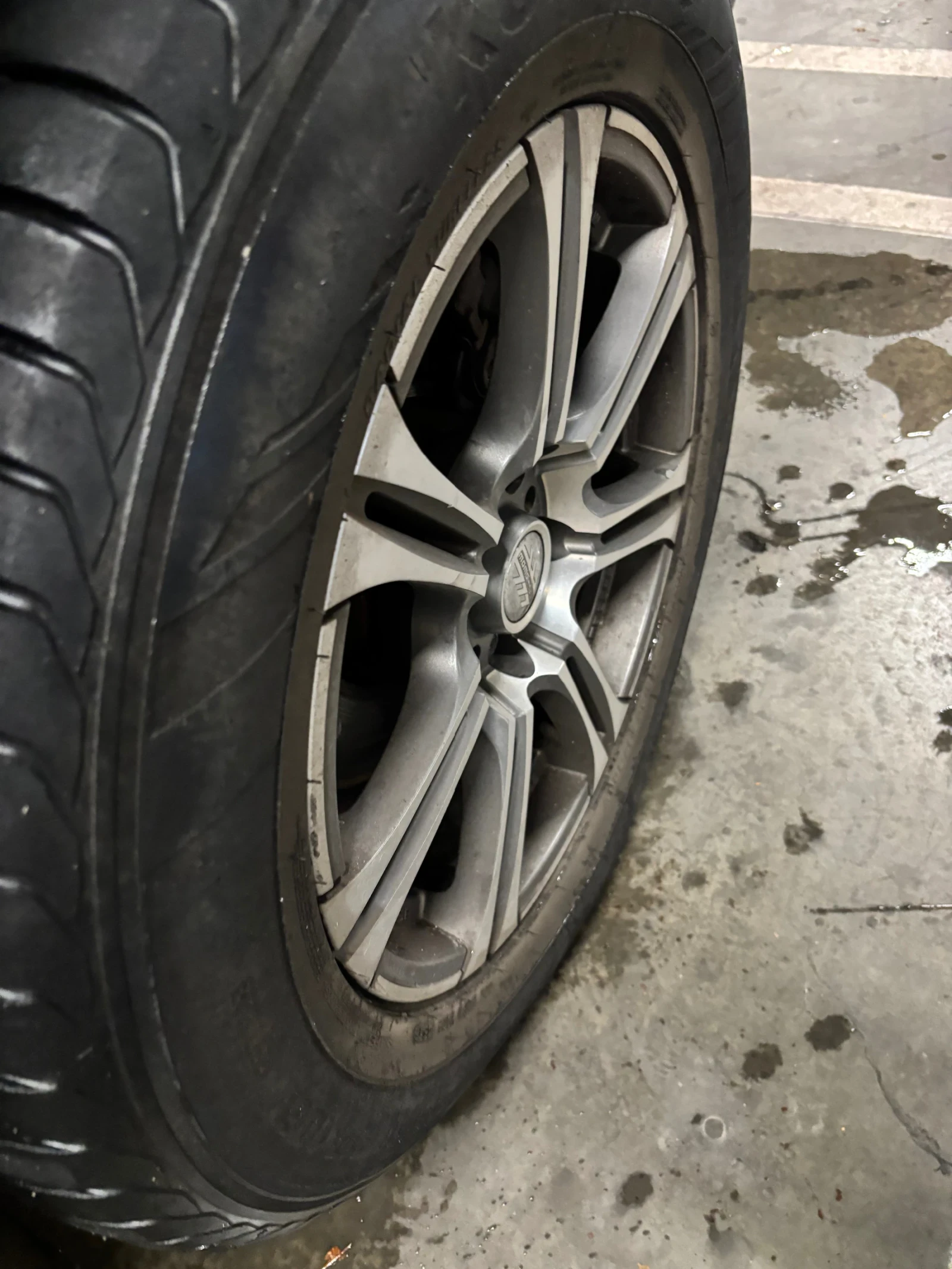 VW Touareg | Mobile.bg � ����������� 8