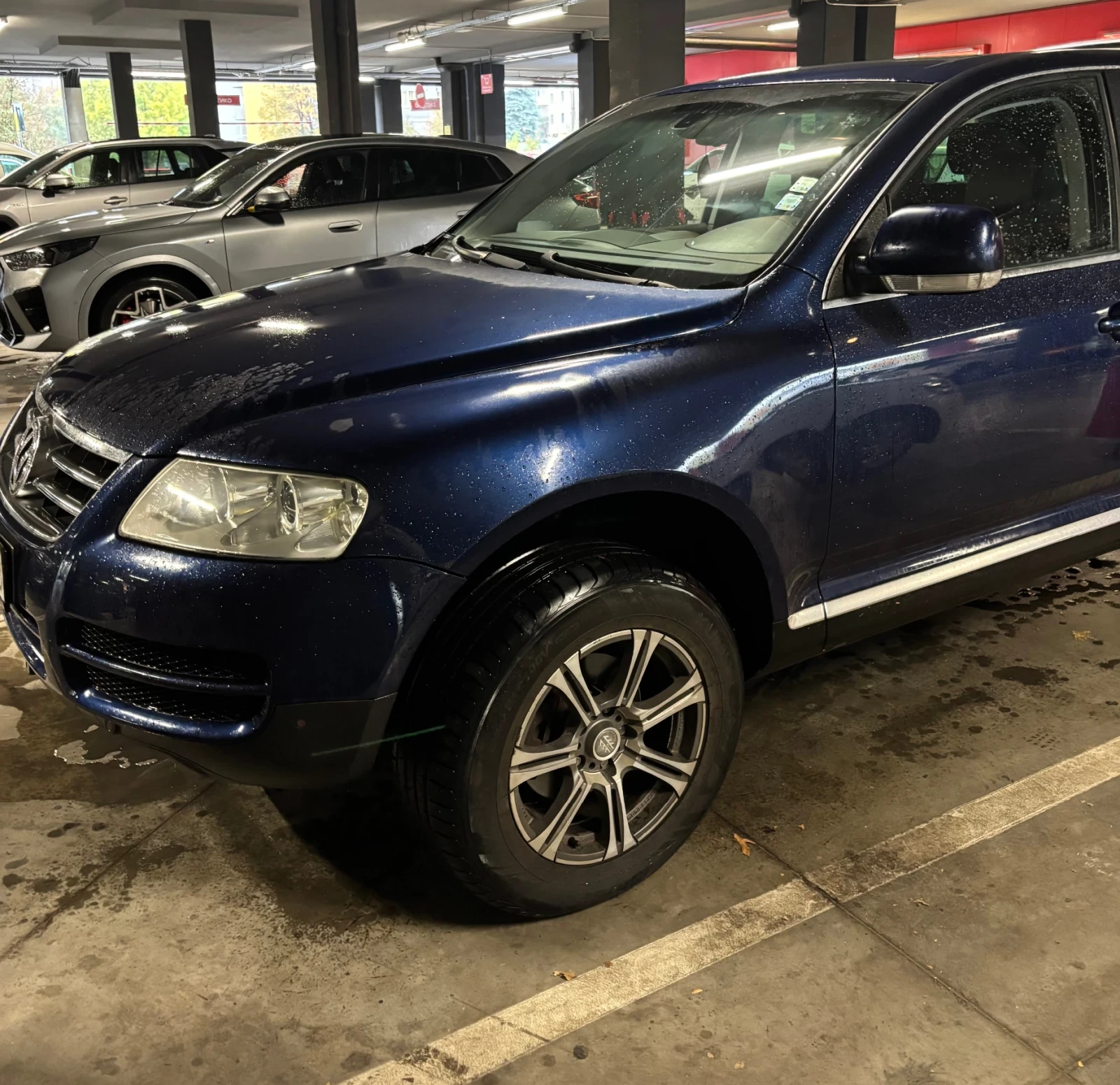VW Touareg | Mobile.bg � ����������� 4