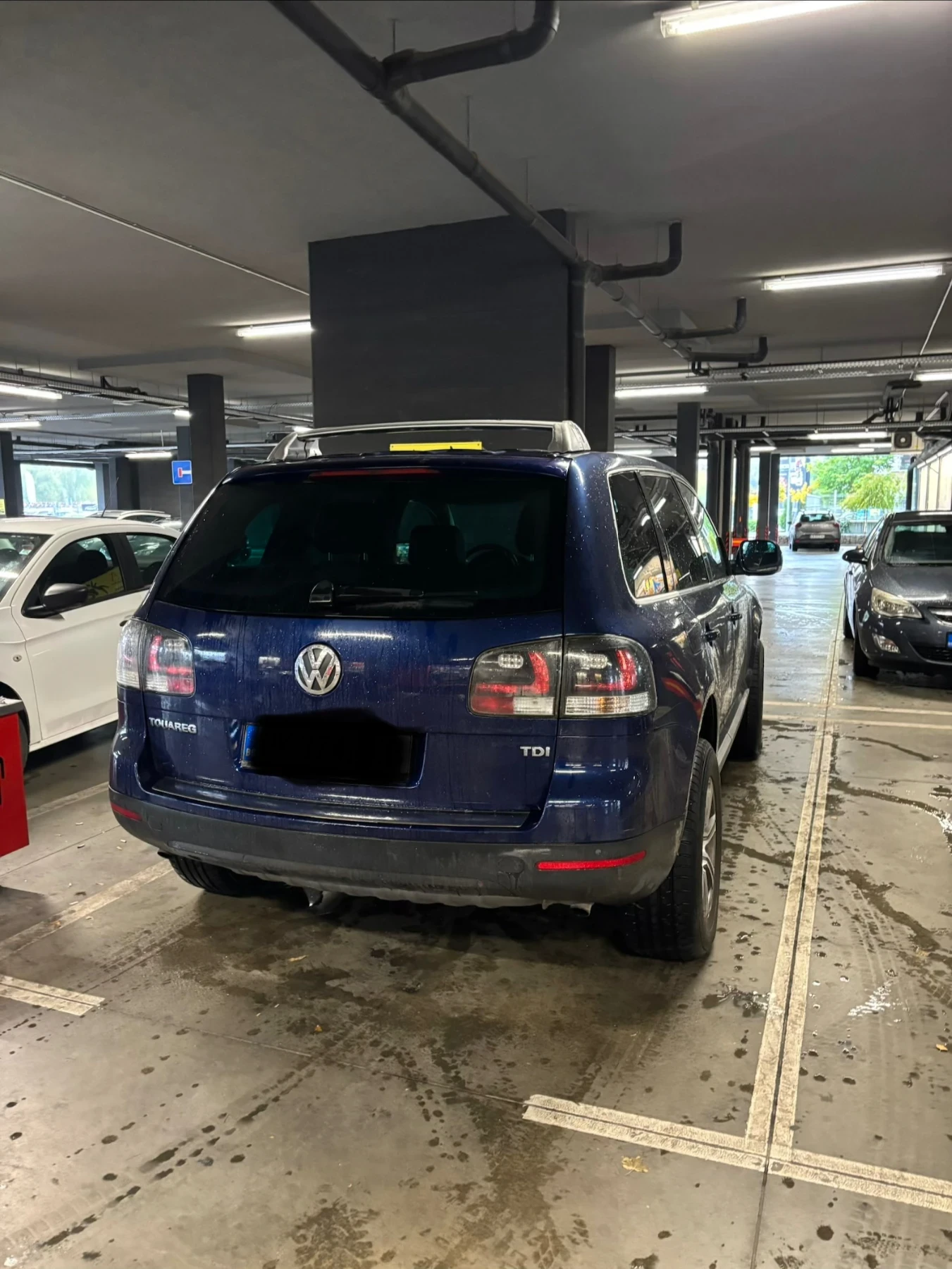 VW Touareg | Mobile.bg � ����������� 5
