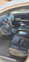 Lexus RX 400h  - изображение 8