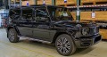 Mercedes-Benz G 63 AMG Long =Armored= Distronic/360  Cameras, снимка 1