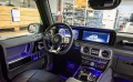 Mercedes-Benz G 63 AMG Long =Armored= Distronic/360  Cameras - изображение 3