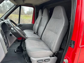 Ford Transit 2.0TDCI~КЛИМА~ИТАЛИЯ!!!, снимка 9
