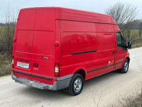 Ford Transit 2.0TDCI~КЛИМА~ИТАЛИЯ!!!, снимка 5