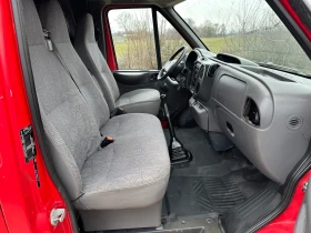 Ford Transit 2.0TDCI~КЛИМА~ИТАЛИЯ!!!, снимка 7