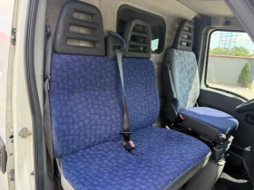 Iveco 35c15 Внос от Италия!Без никакви ръжди!Топ състояние!, снимка 9