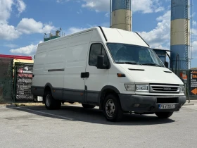 Iveco 35c15 Внос от Италия!Без никакви ръжди!Топ състояние!, снимка 3