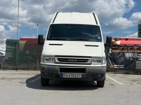 Iveco 35c15 Внос от Италия!Без никакви ръжди!Топ състояние!, снимка 2