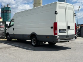 Iveco 35c15 Внос от Италия!Без никакви ръжди!Топ състояние!, снимка 4