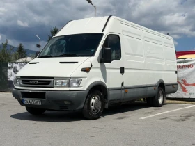 Iveco 35c15 Внос от Италия!Без никакви ръжди!Топ състояние!, снимка 1