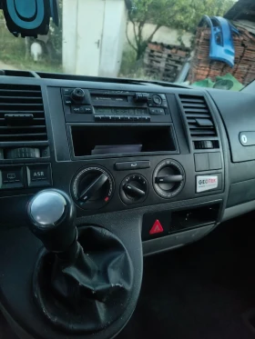 VW T5 1.9 ТДИ 105 КС., снимка 6
