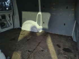 VW T5 1.9 ТДИ 105 КС., снимка 9
