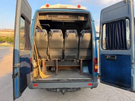 Mercedes-Benz Sprinter 313 3.5тона-ВИНЕТКА/АВТОМ. ВРАТА, КЛИМА+ С.ПЕЧКА, снимка 10
