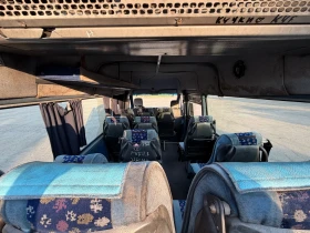 Mercedes-Benz Sprinter 313 3.5тона-ВИНЕТКА/АВТОМ. ВРАТА, КЛИМА+ С.ПЕЧКА, снимка 9