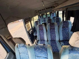 Mercedes-Benz Sprinter 313 3.5тона-ВИНЕТКА/АВТОМ. ВРАТА, КЛИМА+ С.ПЕЧКА, снимка 8