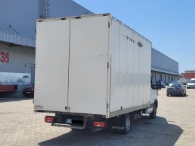 Iveco Daily 35C14G, снимка 6