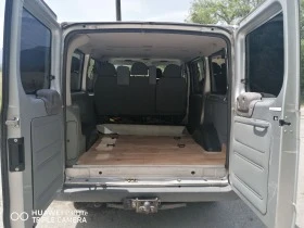 Ford Transit 4х4 Т330 , снимка 7