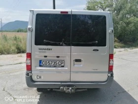 Ford Transit 4х4 Т330 , снимка 6