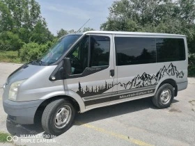 Ford Transit 4х4 Т330 , снимка 3