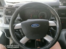 Ford Transit 4х4 Т330 , снимка 13