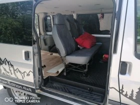 Ford Transit 4х4 Т330 , снимка 8